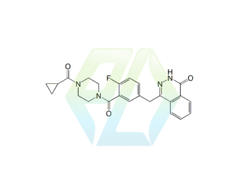 Olaparib