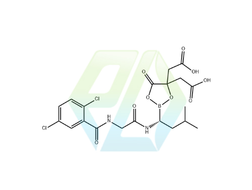 Ixazomib Citrate