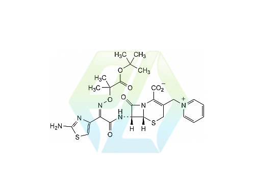 Ceftazidime EP Impurity E