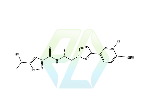 Darolutamide Impurity 2