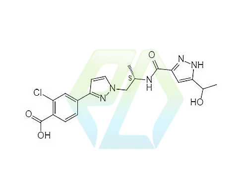 Darolutamide Impurity 3