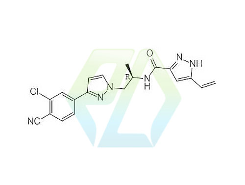 Darolutamide Impurity 4