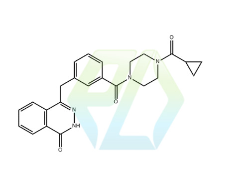 Olaparib Impurity 1