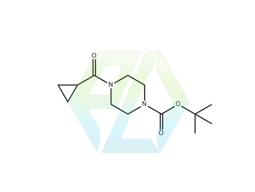 Olaparib Impurity 8