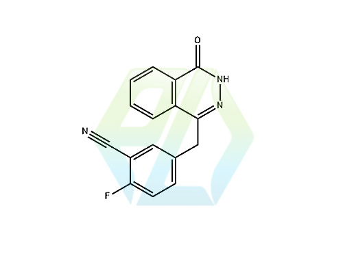 Olaparib Impurity 3