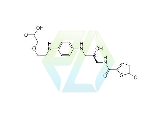 Rivaroxaban Impurity 81