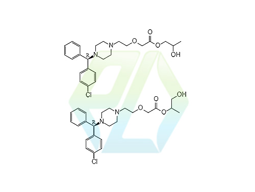 Cetirizine Propyleneglycol