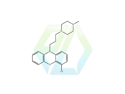 Prochlorperazine EP Impurity C