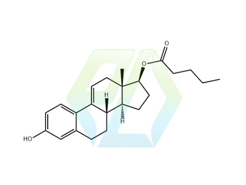 Estradiol Valerate EP Impurity C