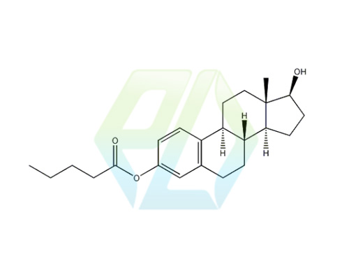 Estradiol Valerate EP Impurity B