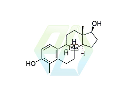 Estradiol Valerate EP Impurity D