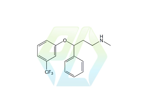 Fluoxetine EP Impurity C