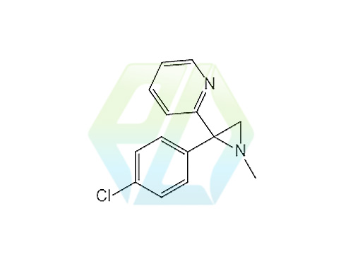 Chlorpheniramine Maleate Impurity 18