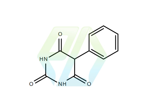 5-Phenylbarbituric Acid