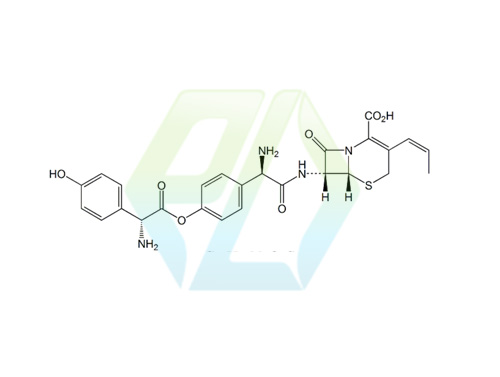 Cefprozil EP Impurity E