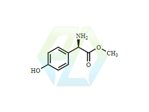 Methyl(2R)-2-Amino-2-(4-Hydroxyphenyl)acetate