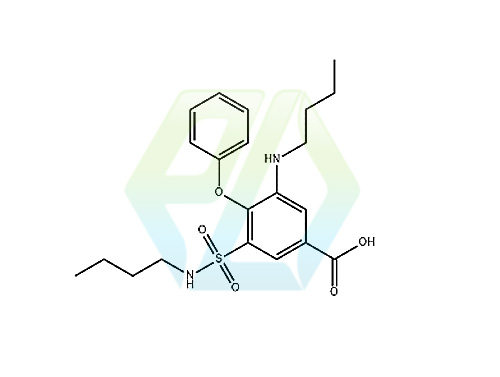 Bumetanide Impurity 11