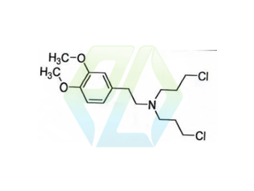 Verapamil Impurity 2