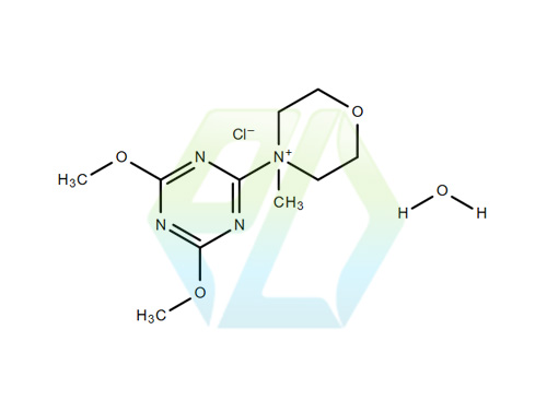 4-4-Methylmorpholinium Chloride Hydrate