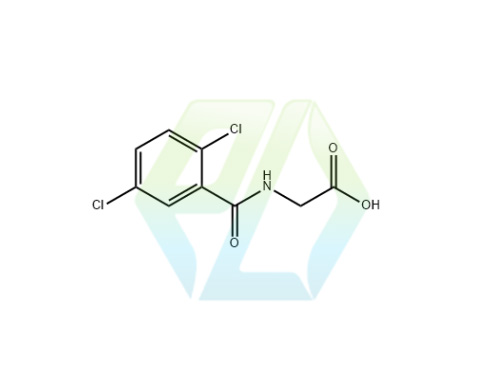 Ixazomib Impurity 1