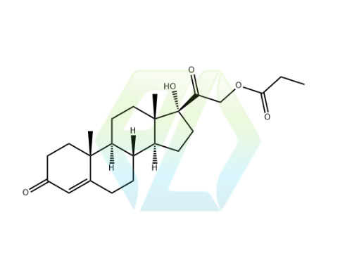 Clascoterone Impurity 2