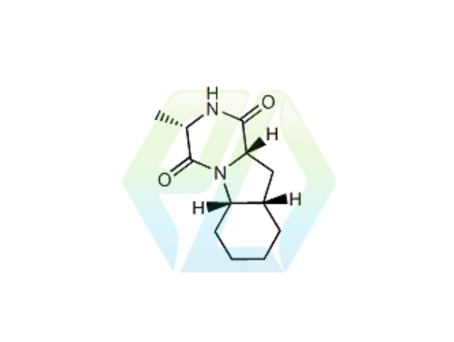 Perindopril EP Impurity K