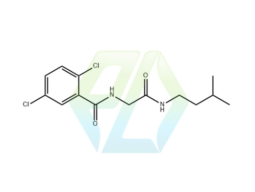 Ixazomib Impurity 4