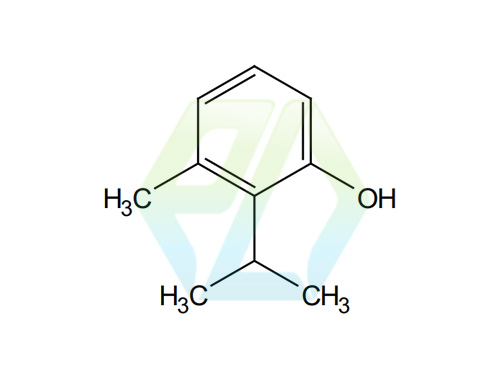 2-Isopropyl-M-Cresol