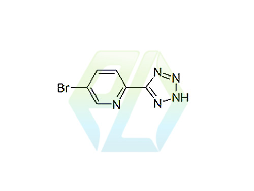 Tedizolid Impurity 17