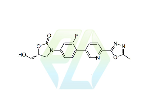 Tedizolid Impurity 19