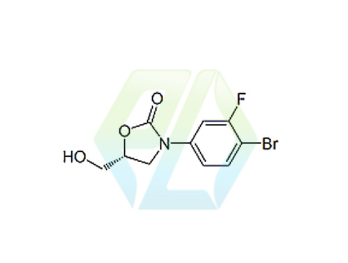 Tedizolid Impurity 3