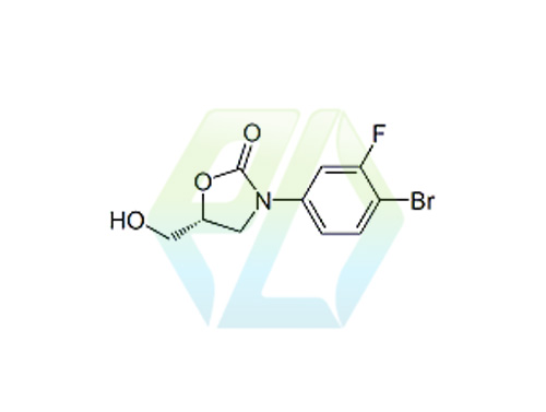 Tedizolid Impurity 20