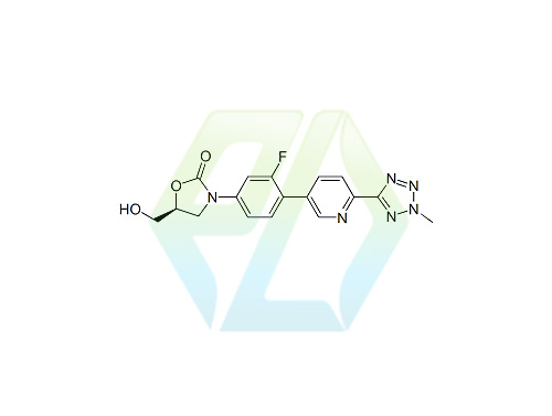 Tedizolid (S)-Isomer