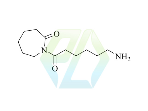 Aminocaproic Acid Impurity 1