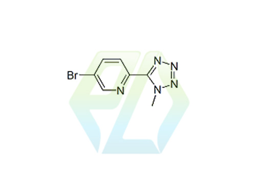 Tedizolid Impurity 5