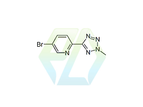 Tedizolid Impurity 4