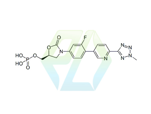 Tedizolid Impurity 10