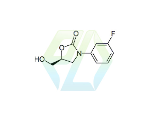 Tedizolid Impurity 9