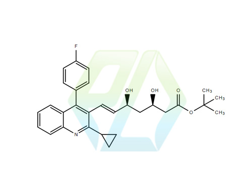 Tert-Butyl Pitavastatin