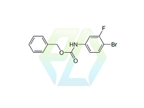 Tedizolid Impurity 6