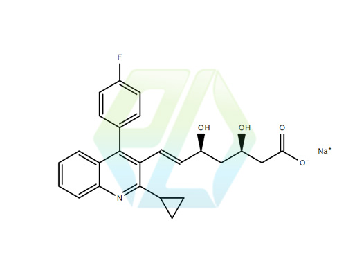 Pitavastatin Sodium