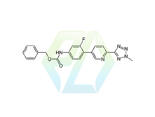 Tedizolid Impurity 8