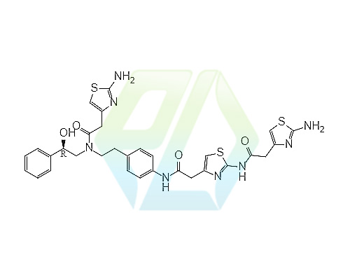 Mirabegron Impurity 34