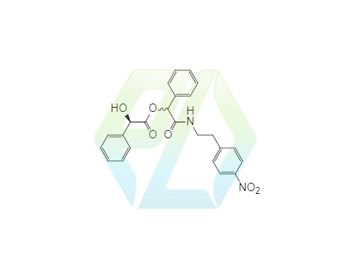 Mirabegron Impurity 9