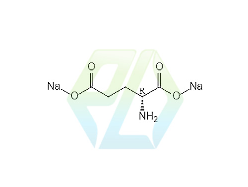 D-Glutamic Acid Disodium Salt