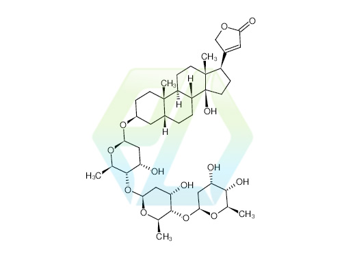 Digitoxin