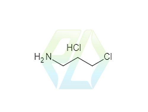 3-Chloropropylamine Hydrochloride