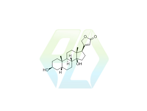 Digitoxigenin