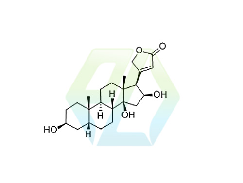 Gitoxigenin