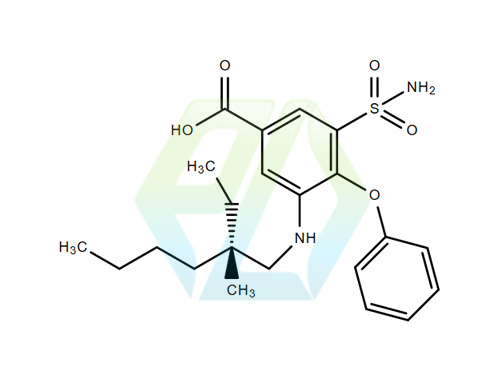 Bumetanide EP Impurity D